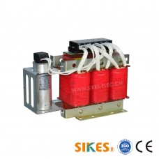 正弦波滤波器 45KW 91A